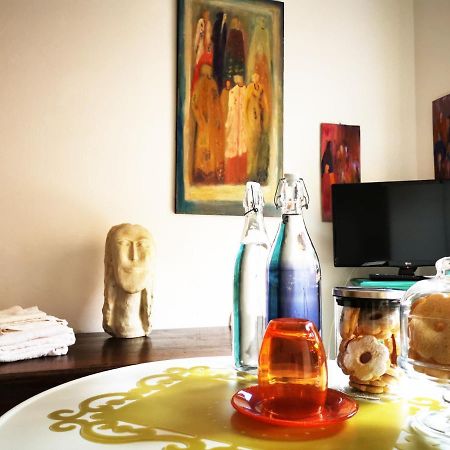 Amariglio Apartment Sassari Eksteriør bilde