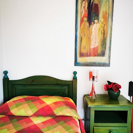 Amariglio Apartment Sassari Eksteriør bilde