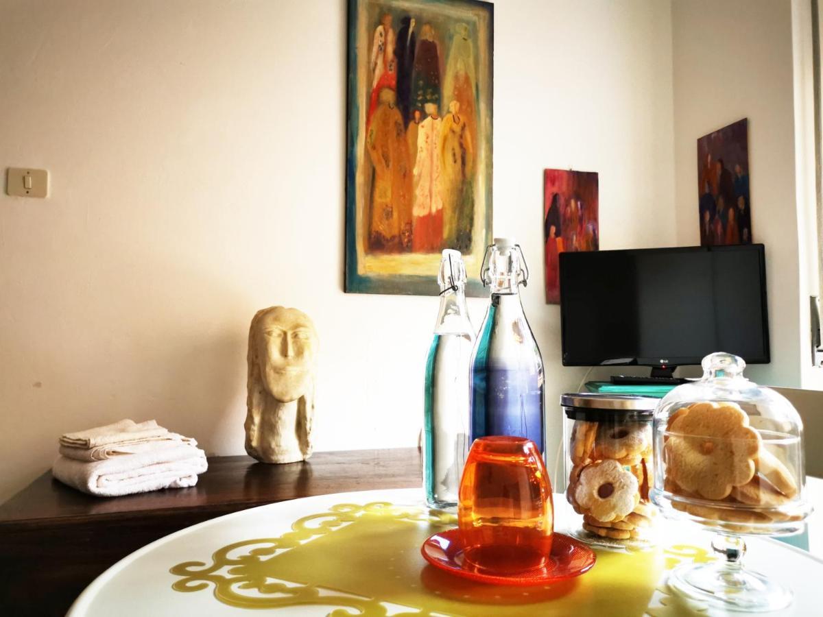 Amariglio Apartment Sassari Eksteriør bilde