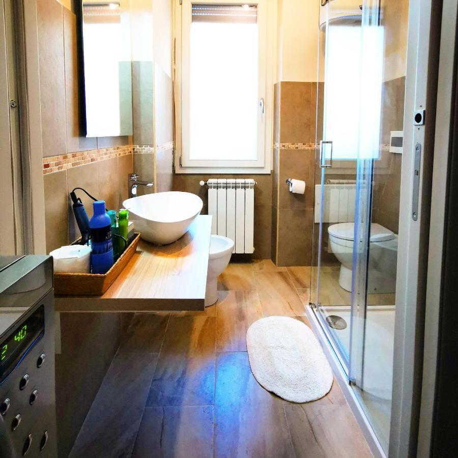 Amariglio Apartment Sassari Eksteriør bilde