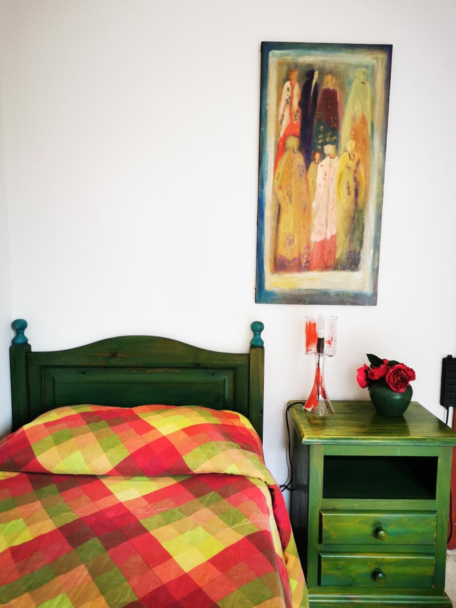 Amariglio Apartment Sassari Eksteriør bilde