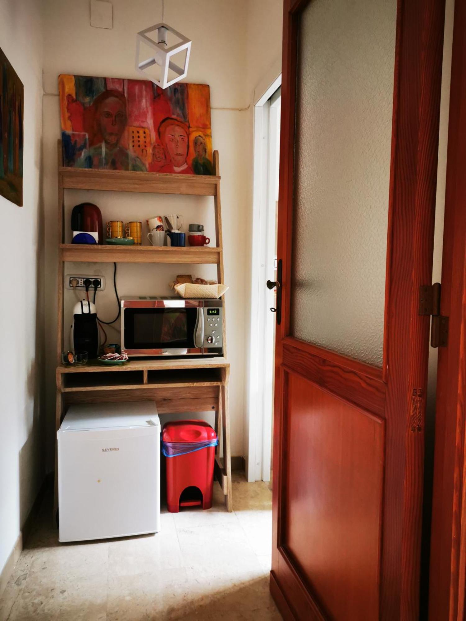 Amariglio Apartment Sassari Eksteriør bilde