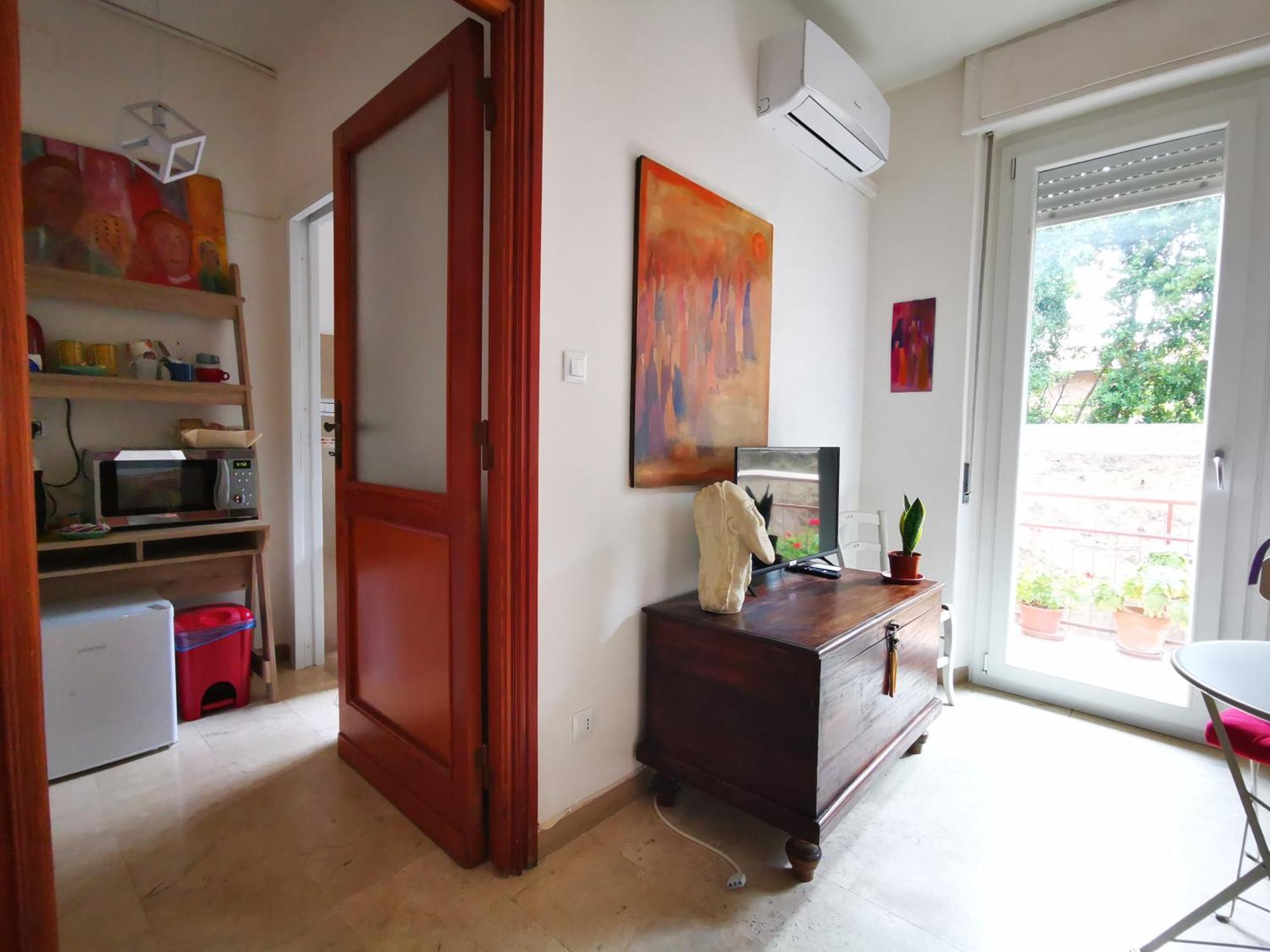 Amariglio Apartment Sassari Eksteriør bilde