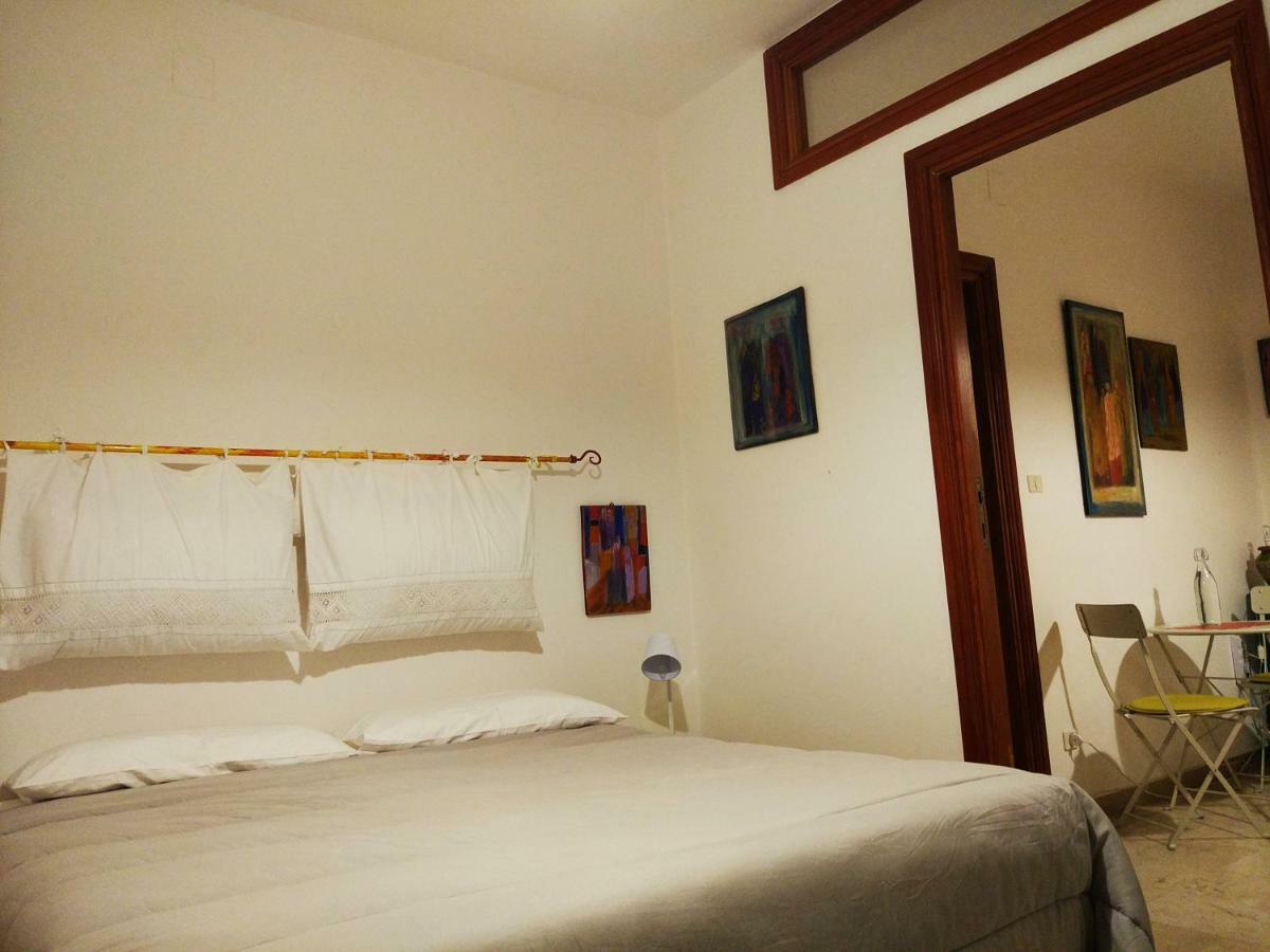 Amariglio Apartment Sassari Eksteriør bilde