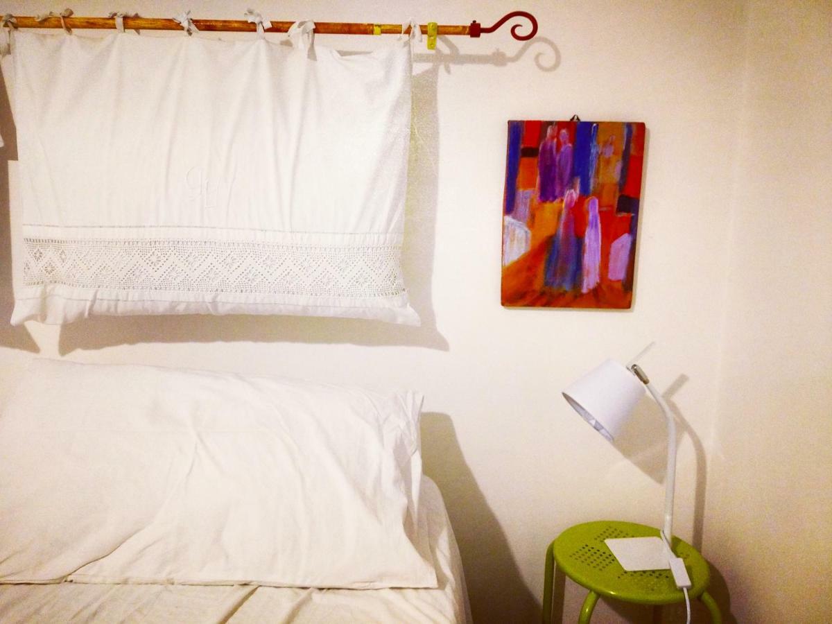 Amariglio Apartment Sassari Eksteriør bilde