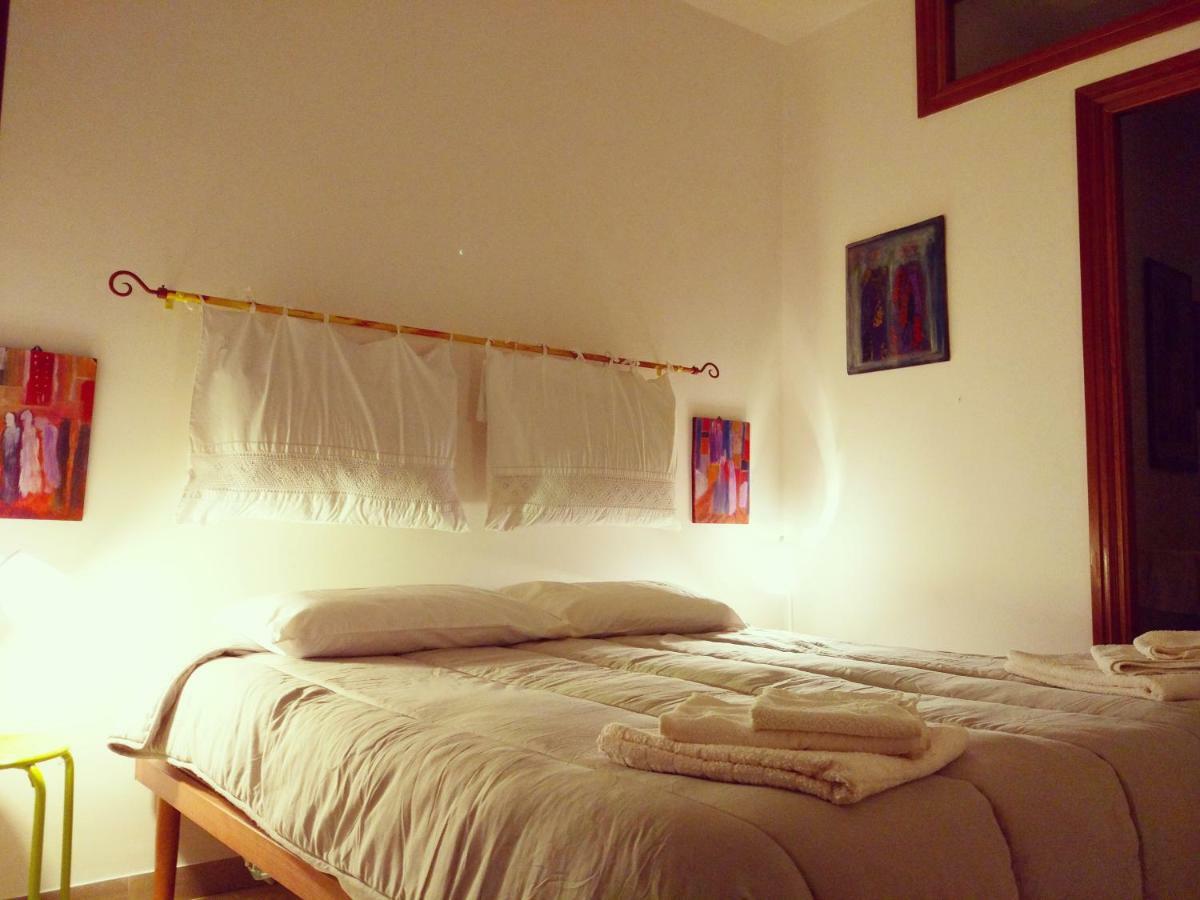 Amariglio Apartment Sassari Eksteriør bilde