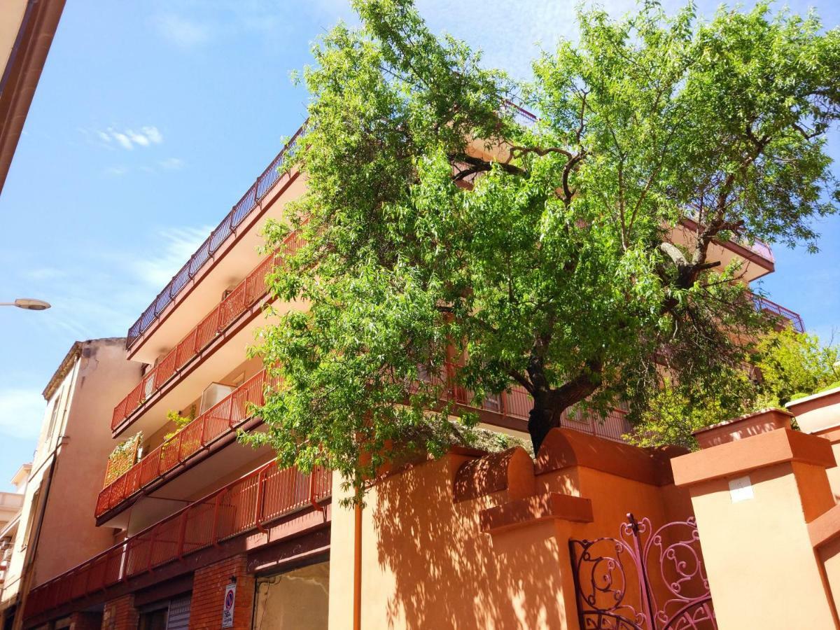 Amariglio Apartment Sassari Eksteriør bilde