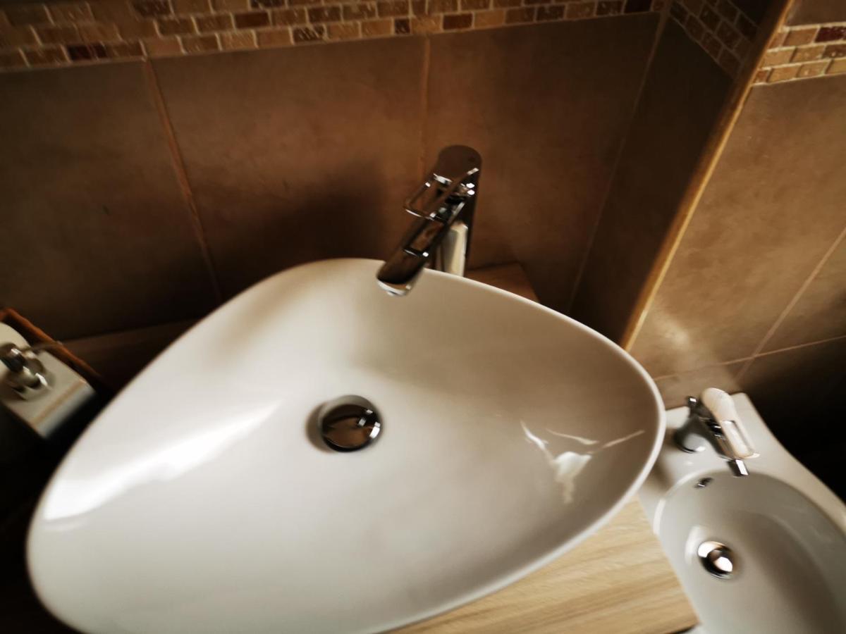 Amariglio Apartment Sassari Eksteriør bilde