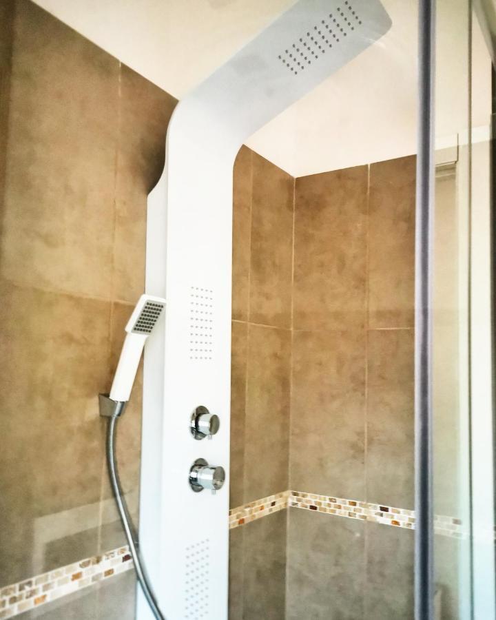 Amariglio Apartment Sassari Eksteriør bilde